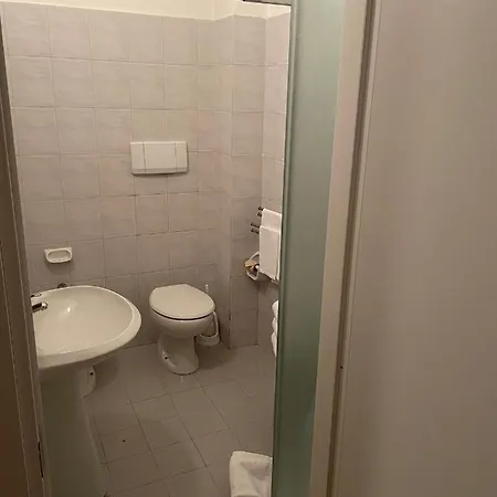 Stazione Del Sole ألبينغا