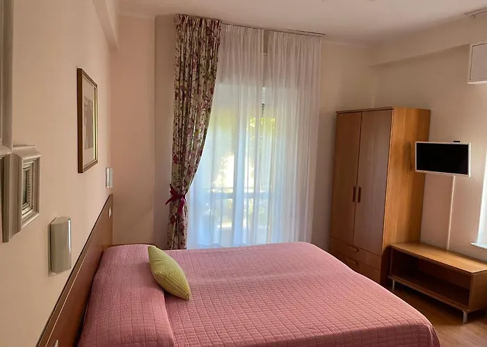 Stazione Del Sole Hotel *