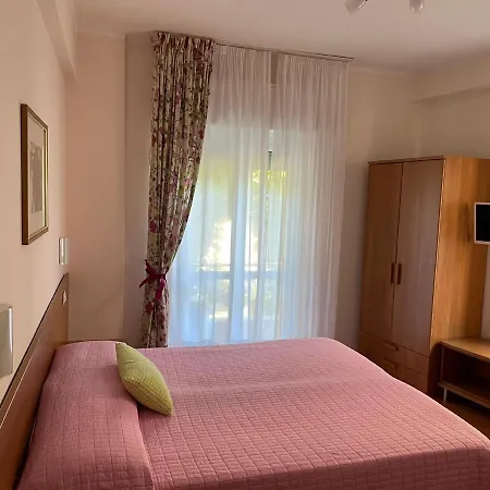 Stazione Del Sole Hotel *