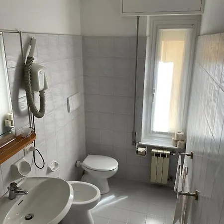 Hotel Stazione Del Sole Albenga