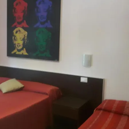 Hotel Stazione Del Sole Albenga