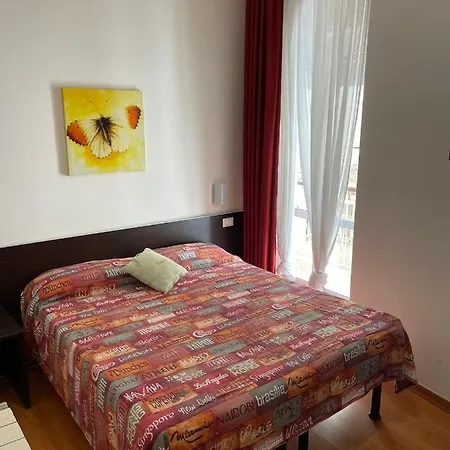 Stazione Del Sole Hotell *