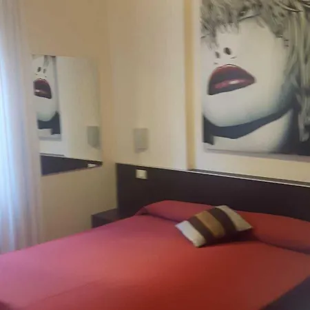 Otel Stazione Del Sole Albenga