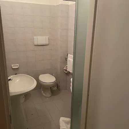 Stazione Del Sole * Albenga