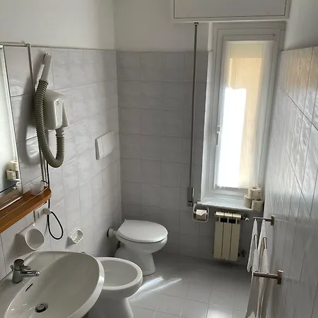 Stazione Del Sole Hotel Albenga