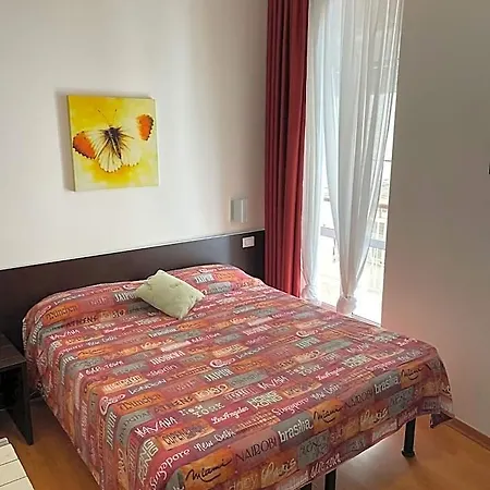 Hotel Stazione Del Sole