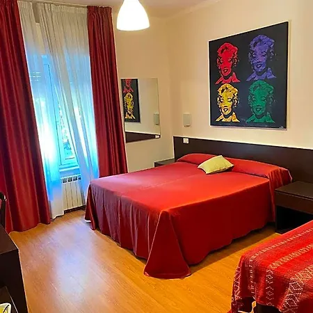 Stazione Del Sole Hotel *
