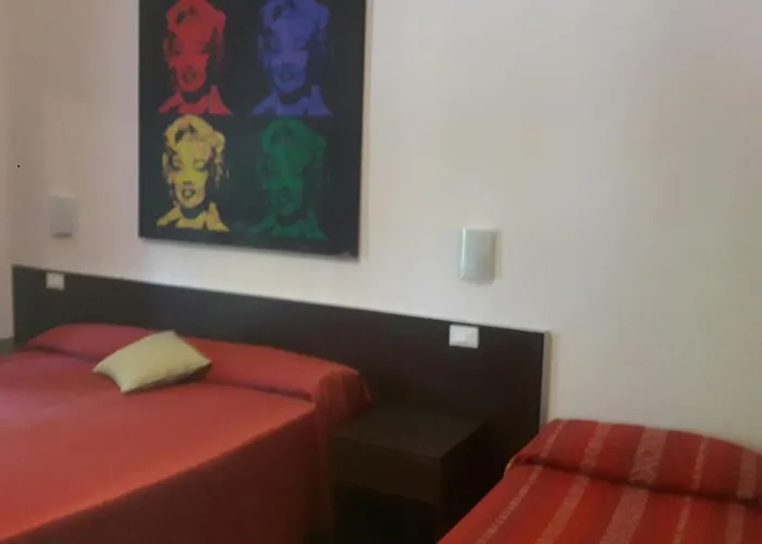 Hotel Stazione Del Sole Albenga