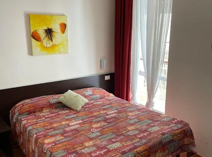 Stazione Del Sole Hotel *