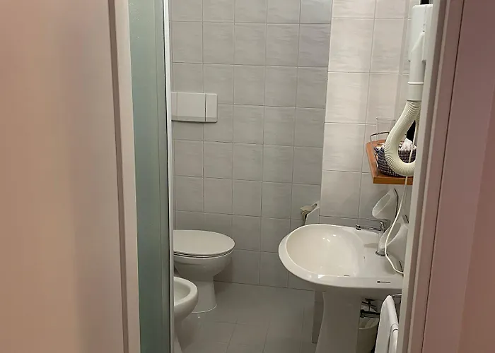 Stazione Del Sole Hotel Albenga