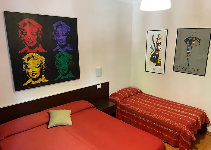 Stazione Del Sole * Albenga