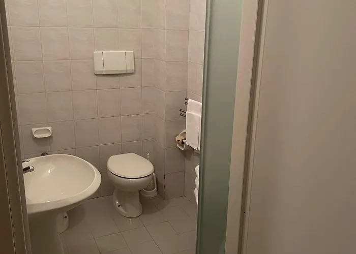 Stazione Del Sole * Albenga